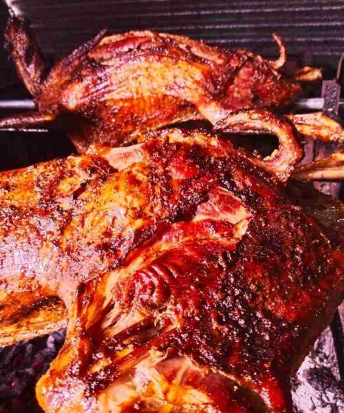 GALERIKAMBINGGULING (1) GALERIKAMBINGGULING (1)